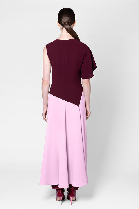 ORYN DRESS
