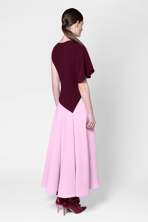 ORYN DRESS