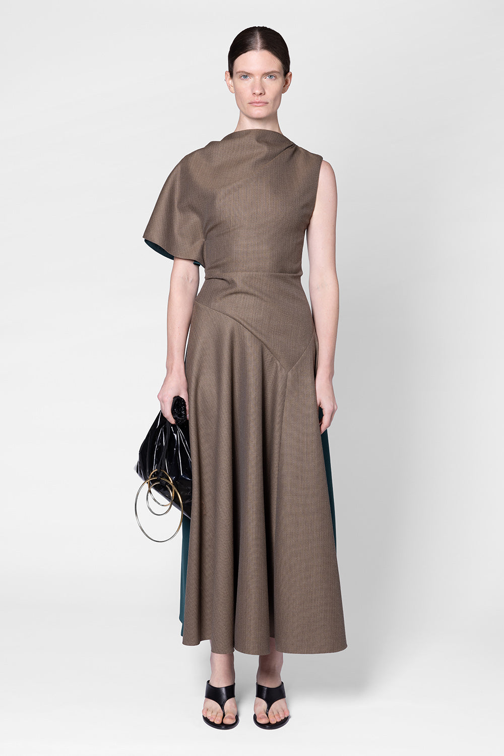 ORYN DRESS