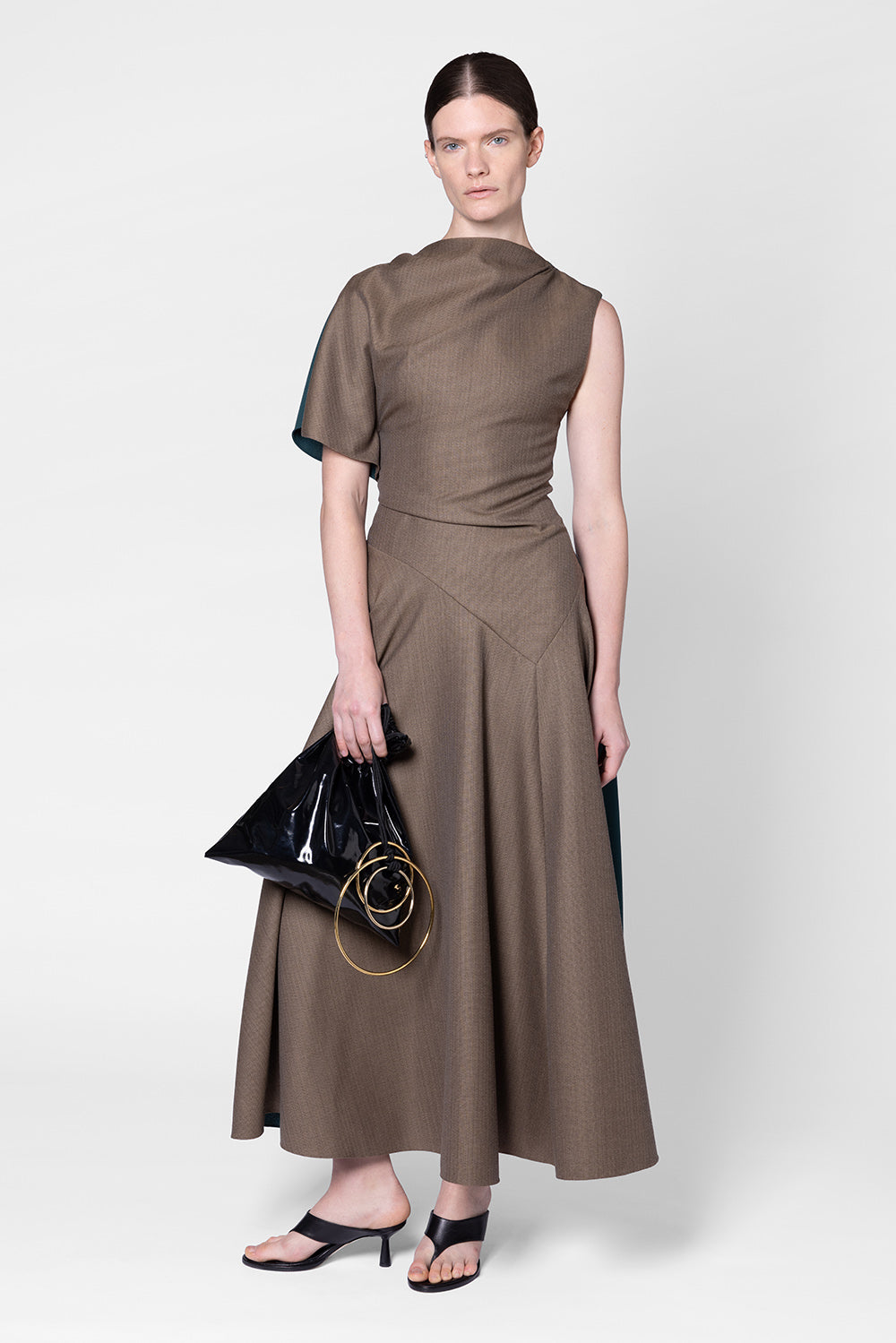 ORYN DRESS