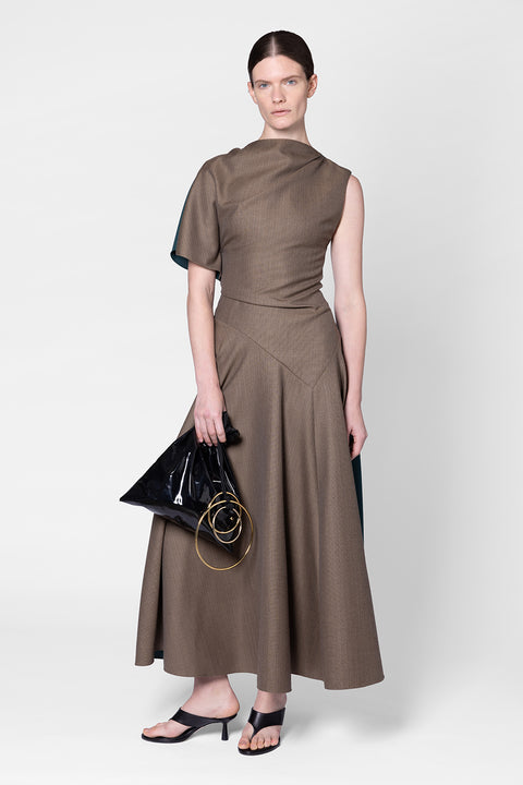 ORYN DRESS