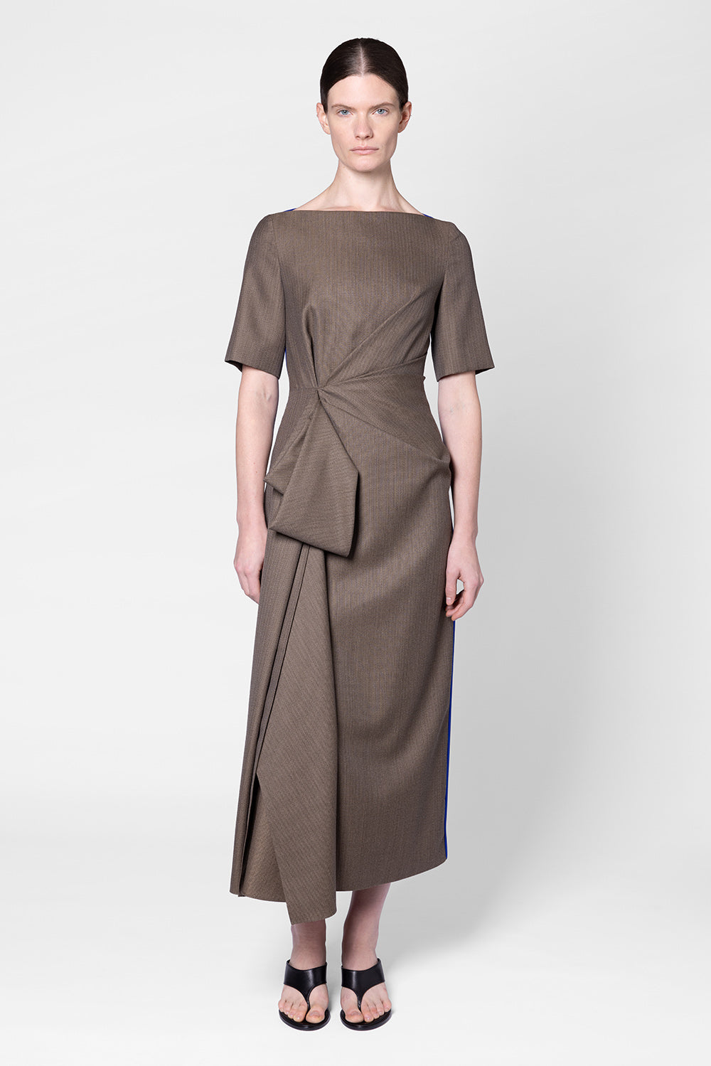 CAIA DRESS