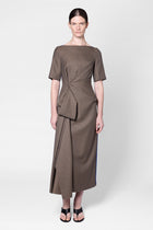 CAIA DRESS