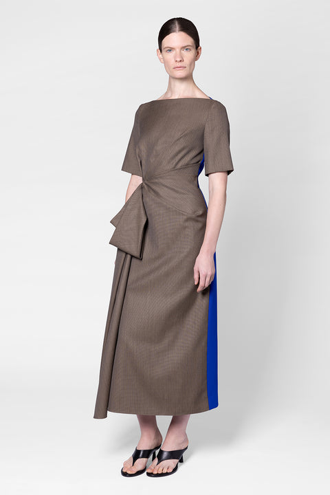 CAIA DRESS