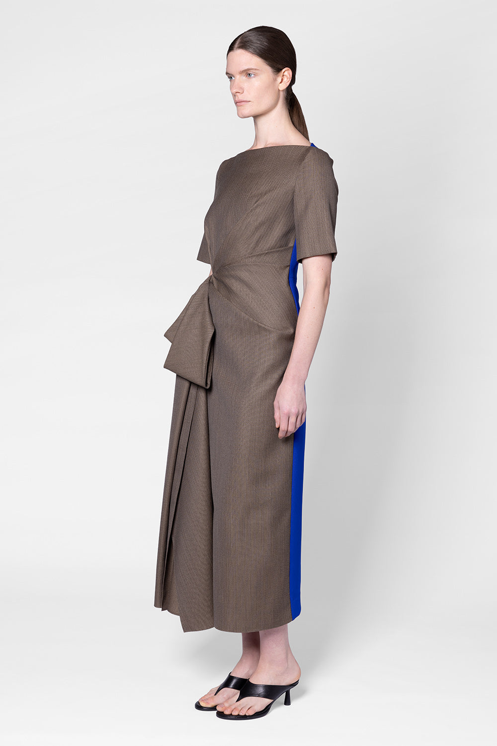 CAIA DRESS