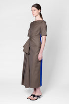 CAIA DRESS