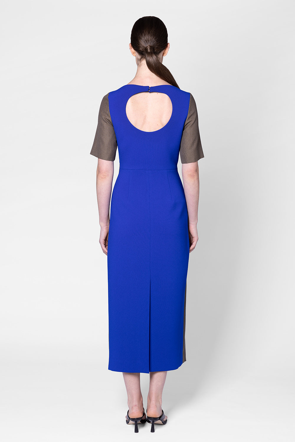 CAIA DRESS