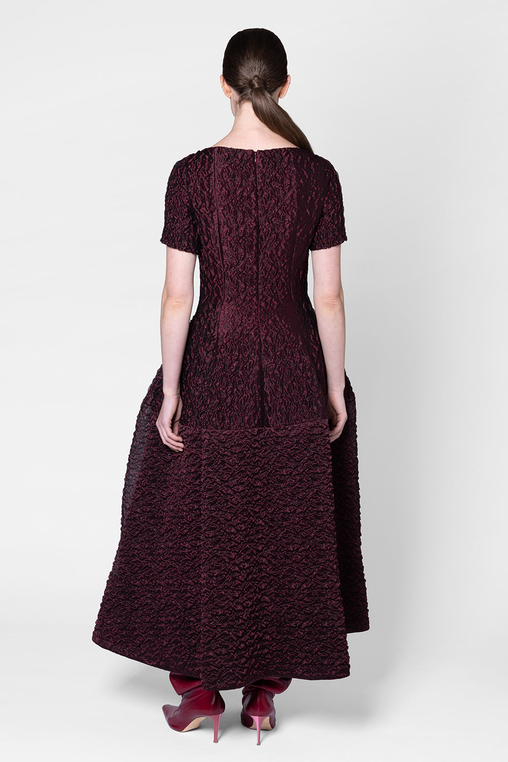 RUNE DRESS