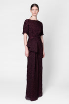 SYLA DRESS