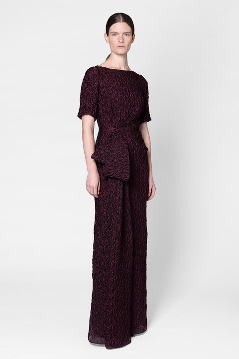 SYLA DRESS