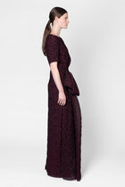 SYLA DRESS