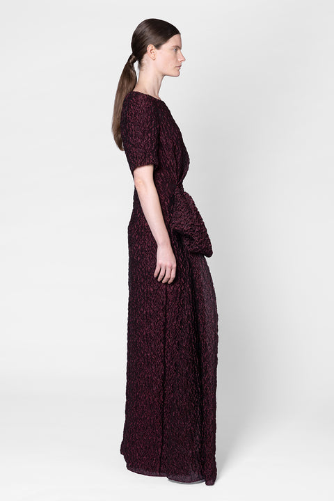 SYLA DRESS