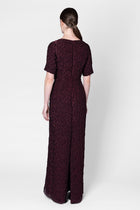 SYLA DRESS
