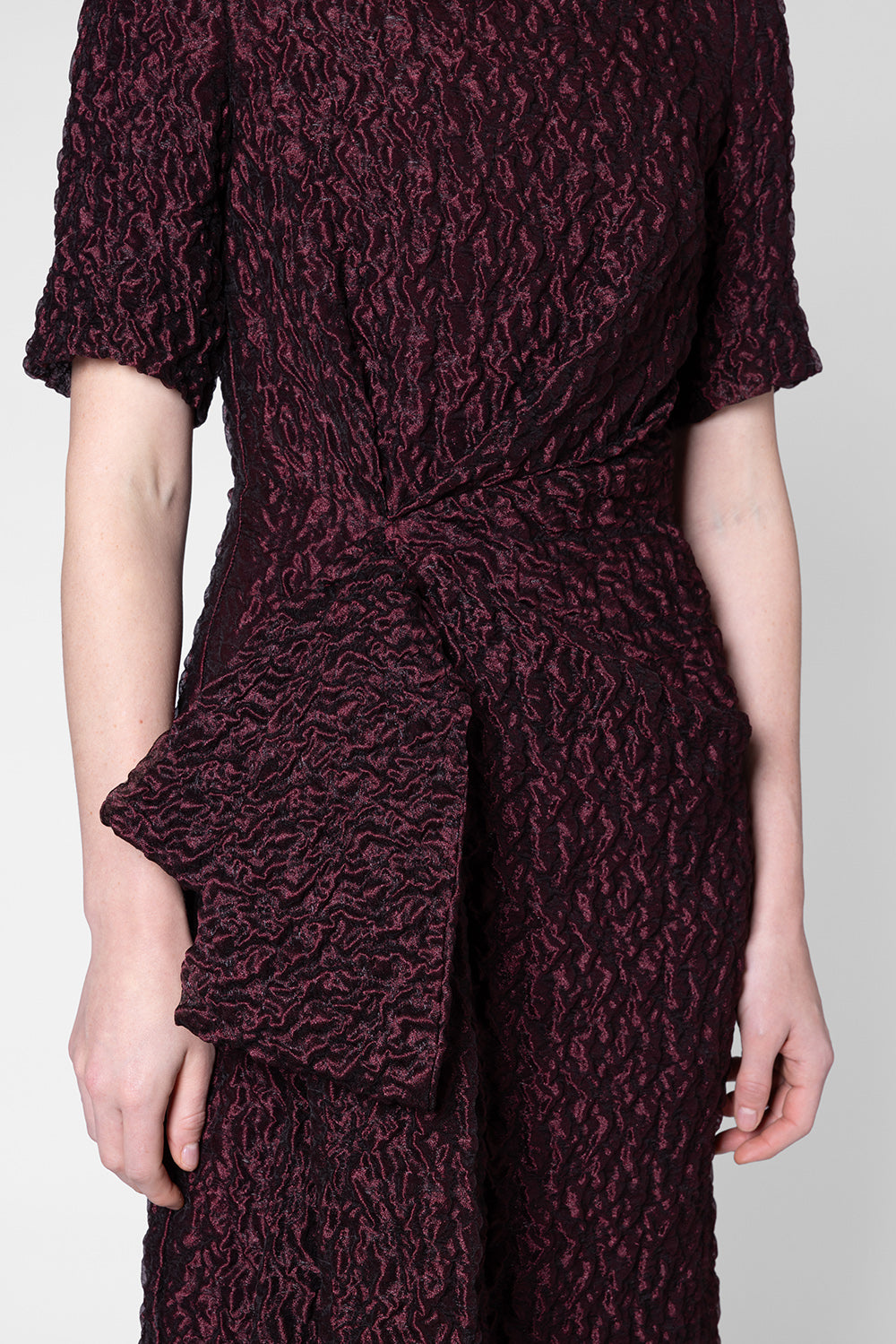 SYLA DRESS