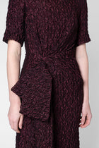 SYLA DRESS