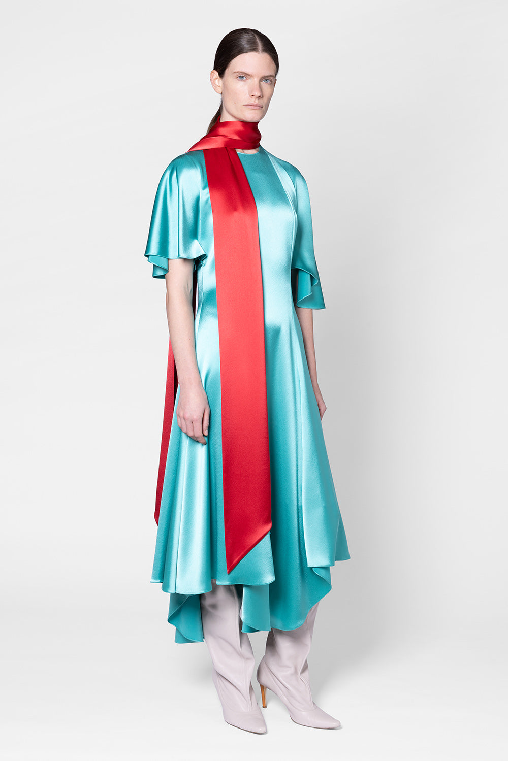 WREN DRESS
