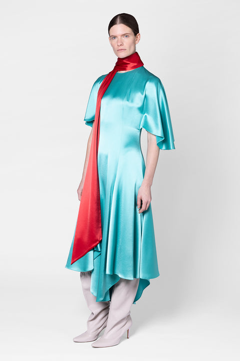WREN DRESS