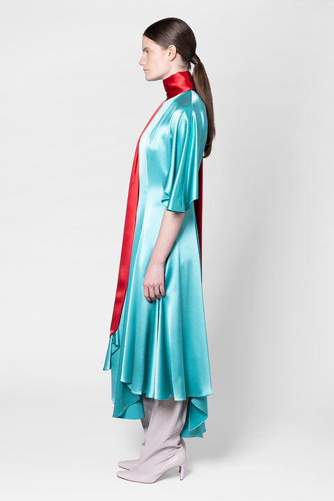 WREN DRESS