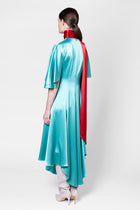 WREN DRESS