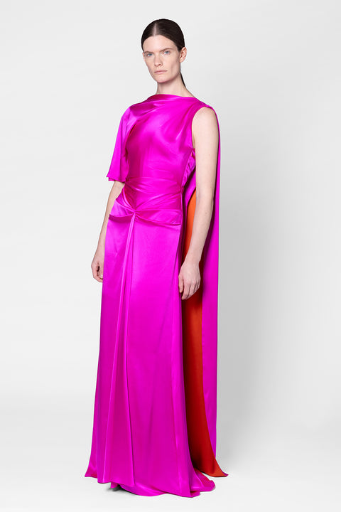 NELLA DRESS