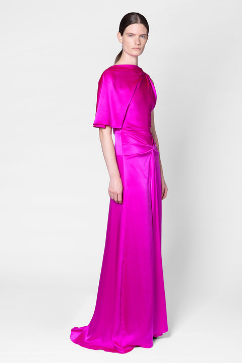NELLA DRESS