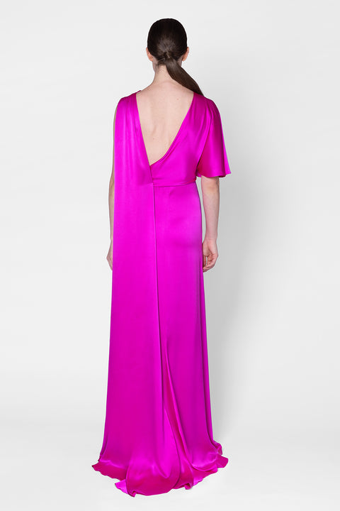 NELLA DRESS