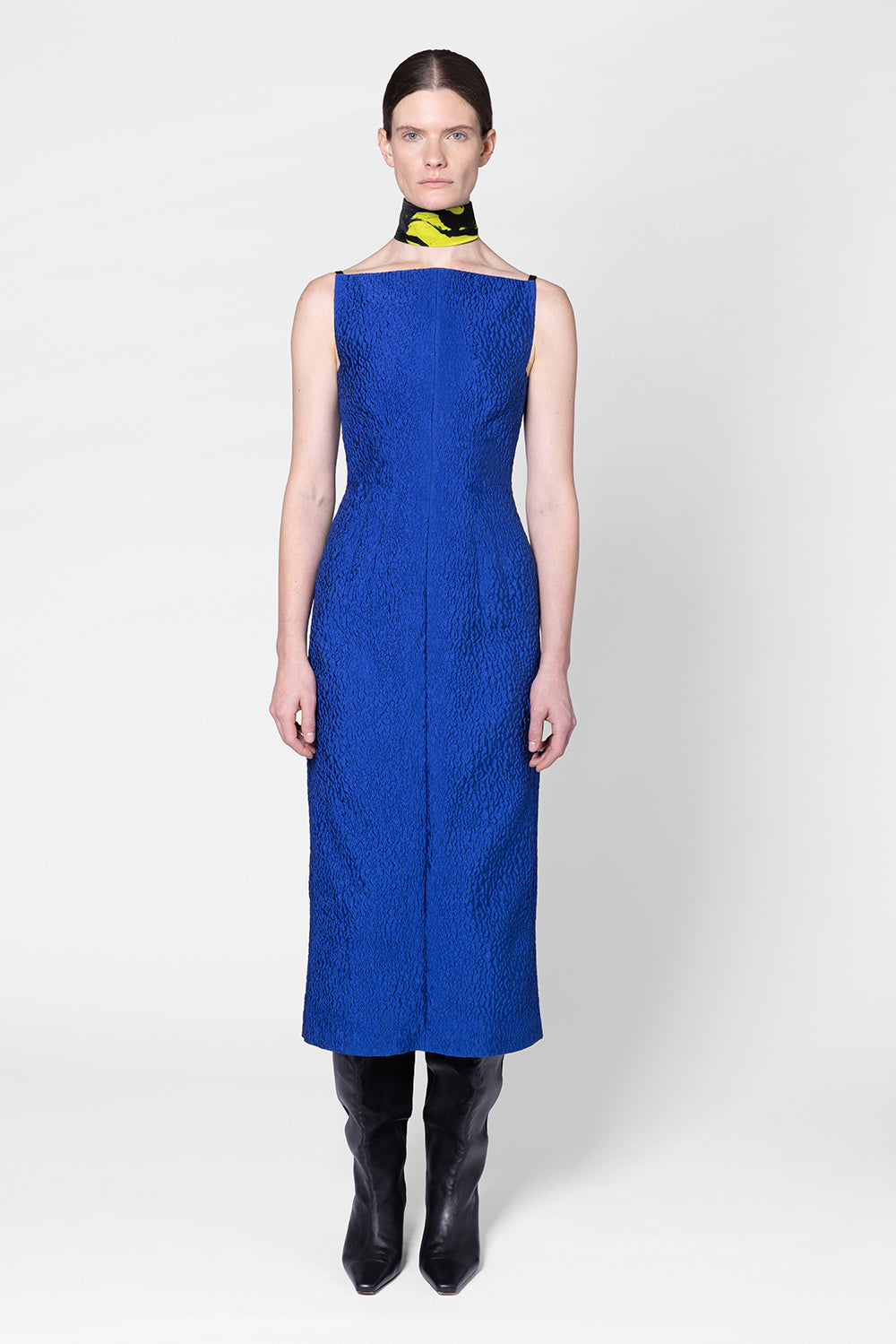 MILA DRESS