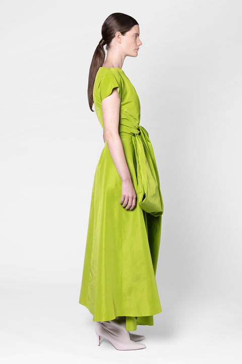 NILA DRESS