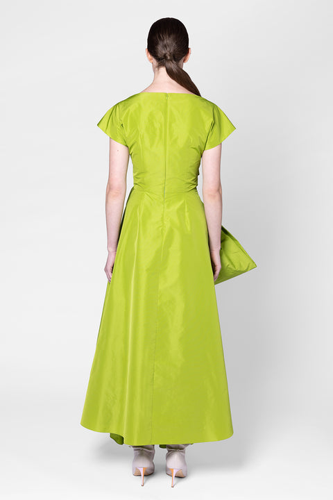 NILA DRESS