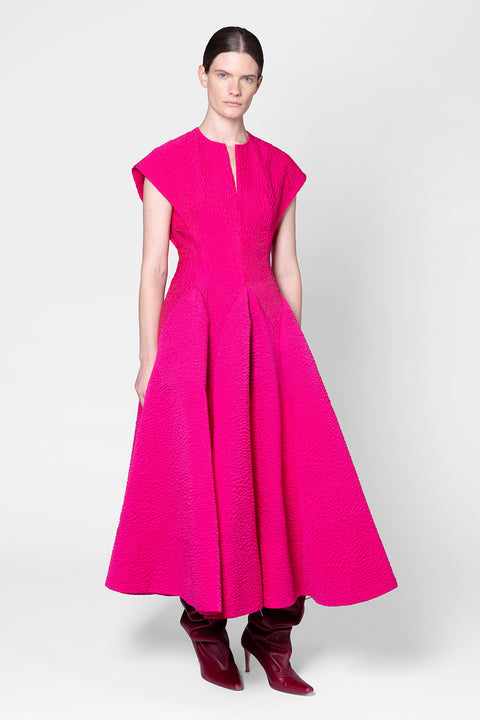 ROVA DRESS