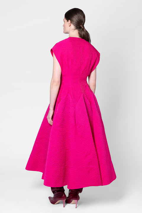 ROVA DRESS