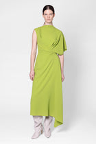 ELVA DRESS