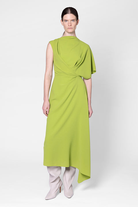 ELVA DRESS