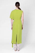 ELVA DRESS