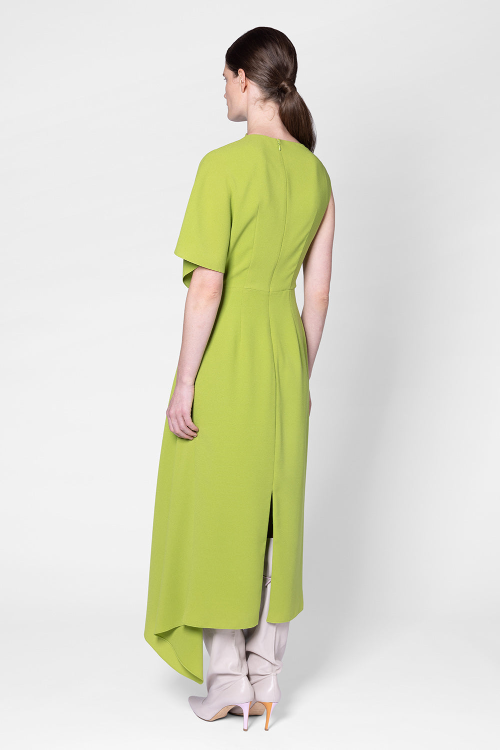 ELVA DRESS