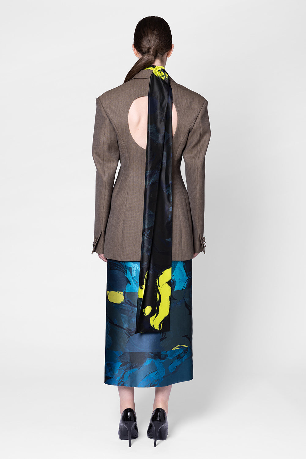 IRMA SKIRT