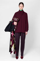 RAGOSTA TROUSER