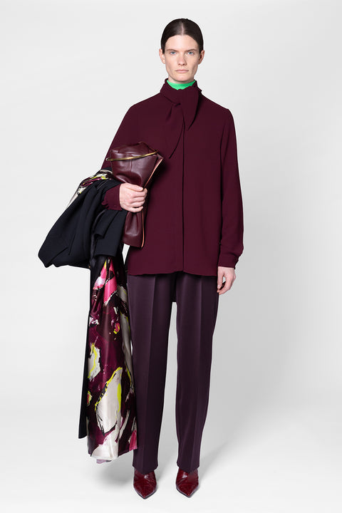 RAGOSTA TROUSER
