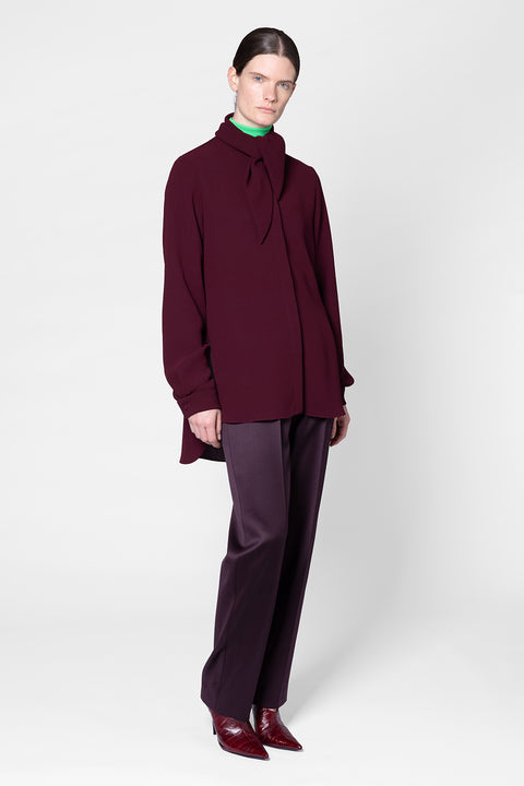 RAGOSTA TROUSER