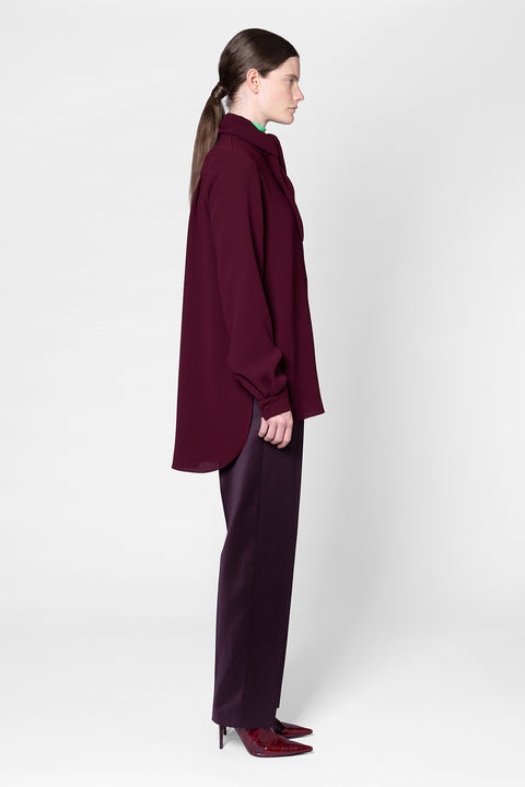 RAGOSTA TROUSER