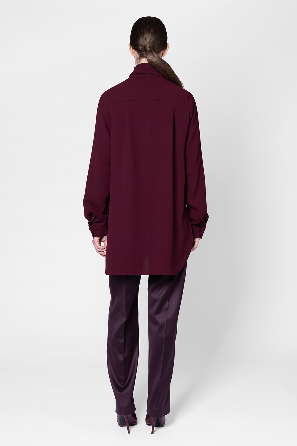 RAGOSTA TROUSER