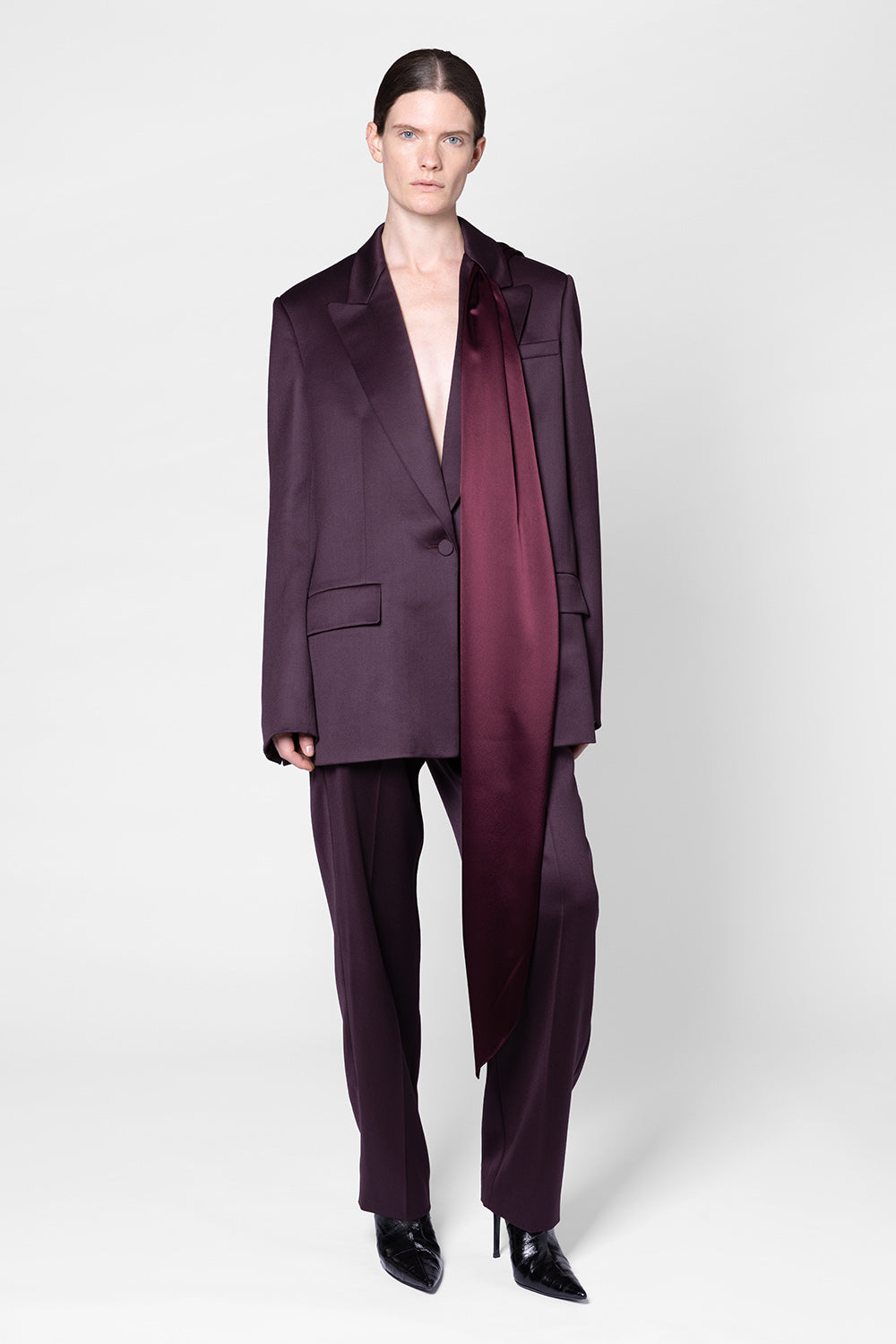 Designer Womenswear and Luxury Fashion Clothing | ROKSANDA
