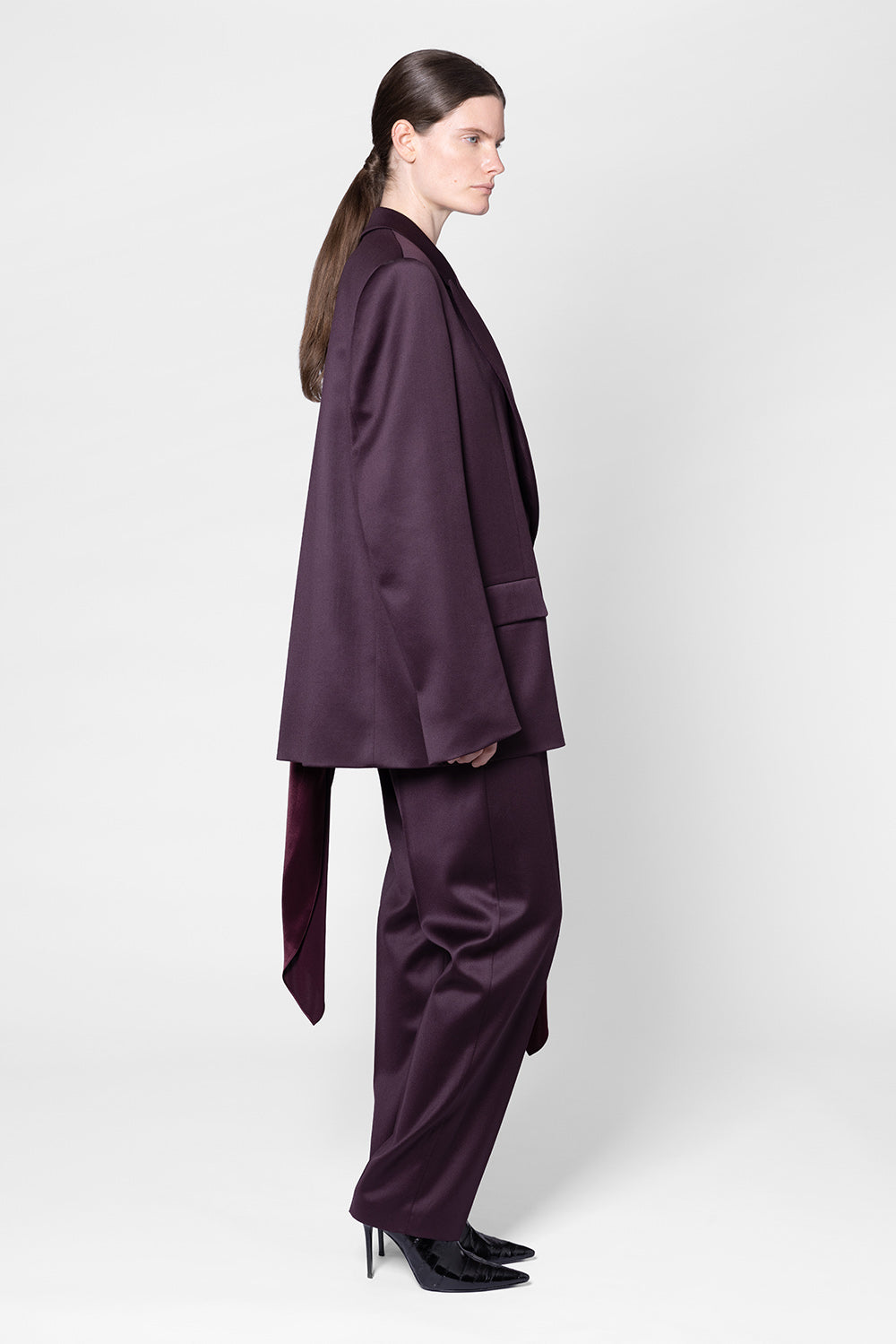 ISABEL JACKET