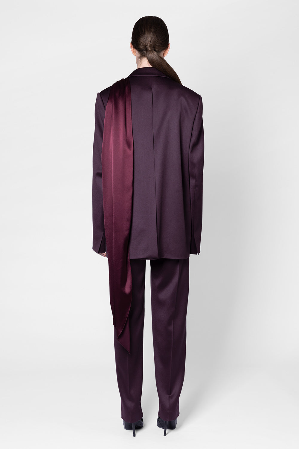 ISABEL JACKET