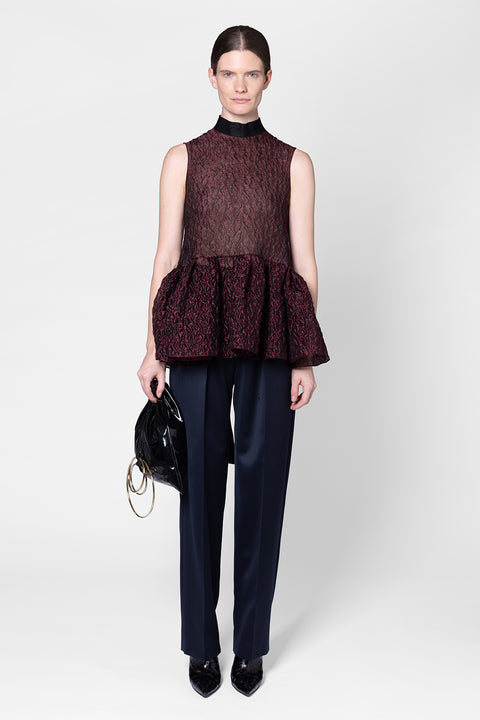RAGOSTA TROUSER