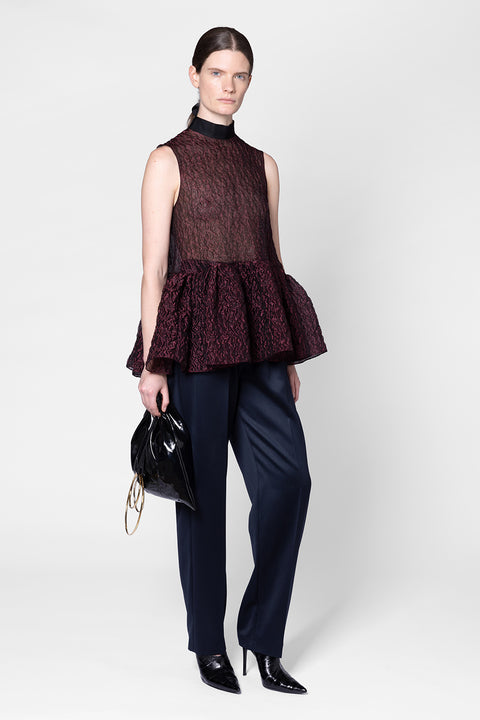 RAGOSTA TROUSER