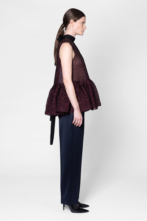 RAGOSTA TROUSER