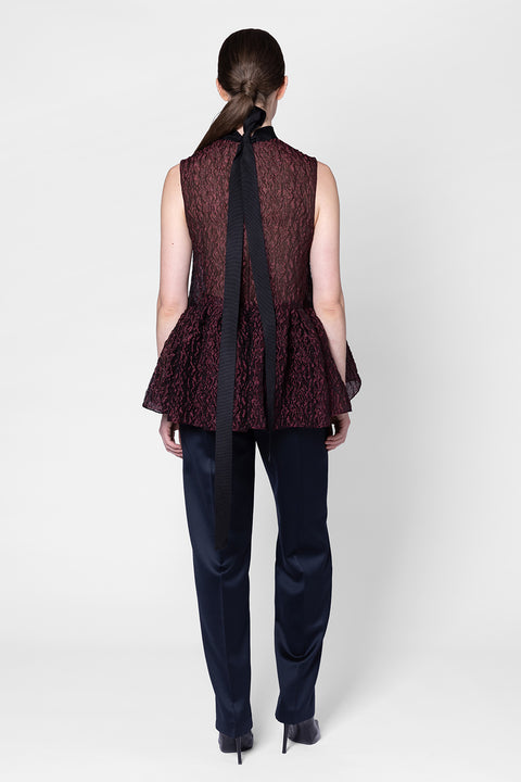 RAGOSTA TROUSER
