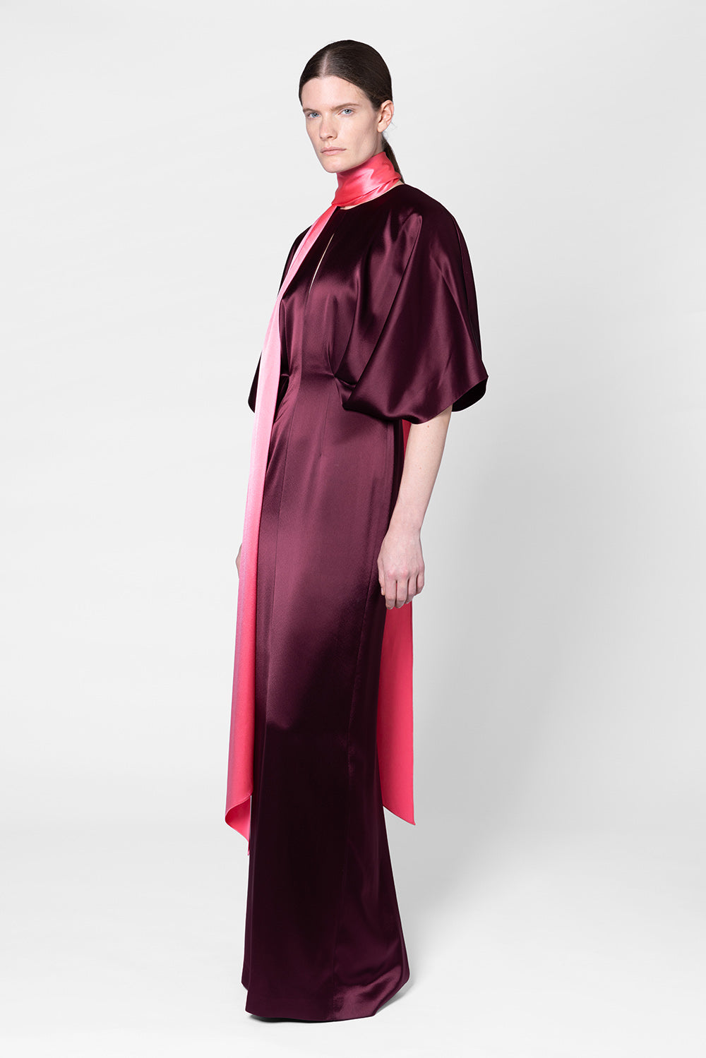 SAMI DRESS