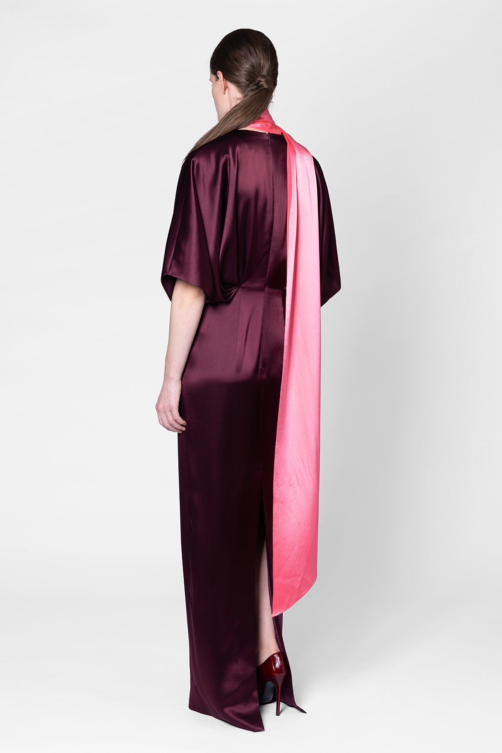 SAMI DRESS